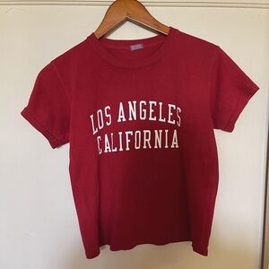 Brandy Melville top